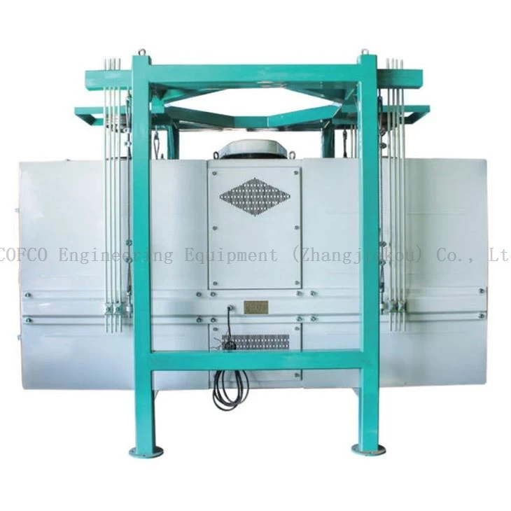 Control Sifter suppliers