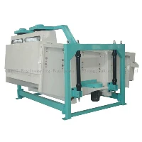 Separator oscilant